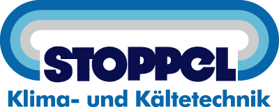 Stoppel Klima- und Kältetechnik Logo