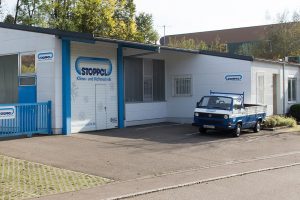 STOPPEL Klima- und Kältetechnik